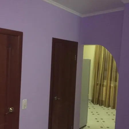 Apartment Studio Minsk