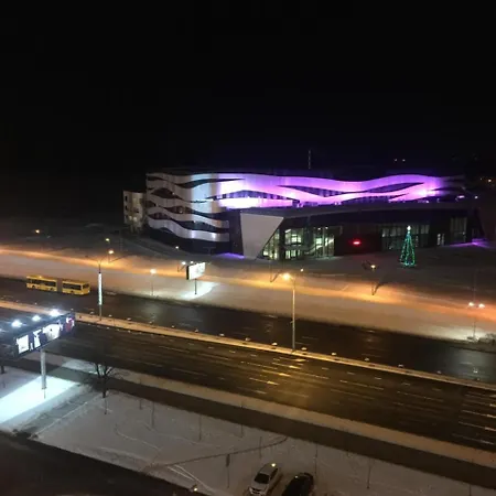 Studio Minsk