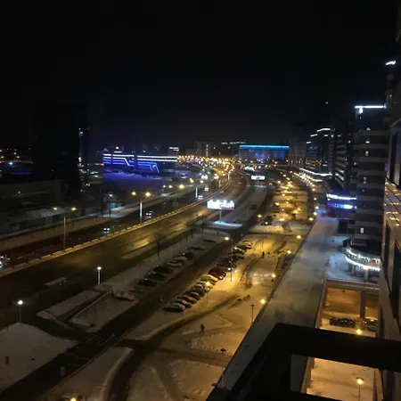 Апартаменты Studio Минск